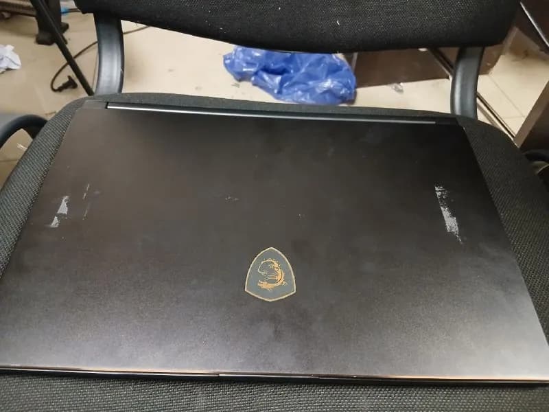 Msi GS65 stealth — Тбилиси — 1700 ₾