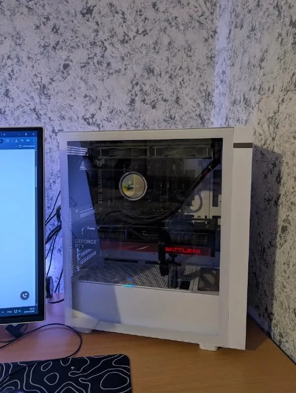 X3D кто знает тот знает) — Тбилиси — 5 800 ₾