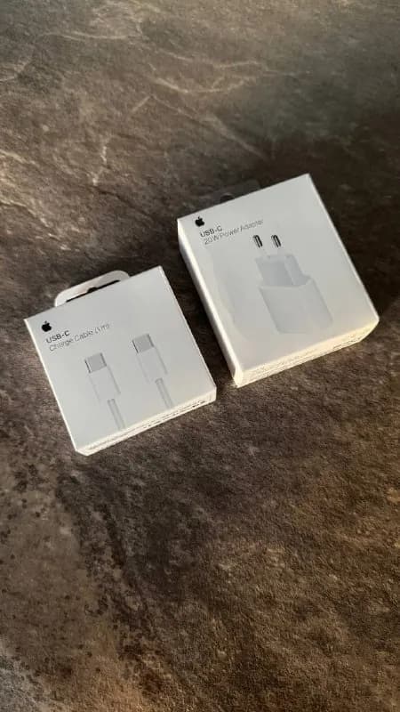 iPhone USB-C — Тбилиси — 50 ₾