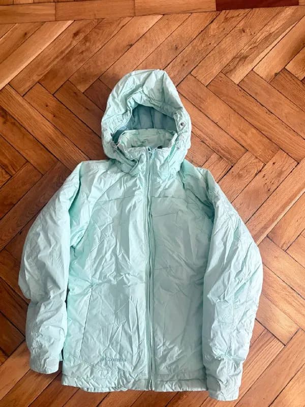 Columbia — Тбилиси — 30 ₾