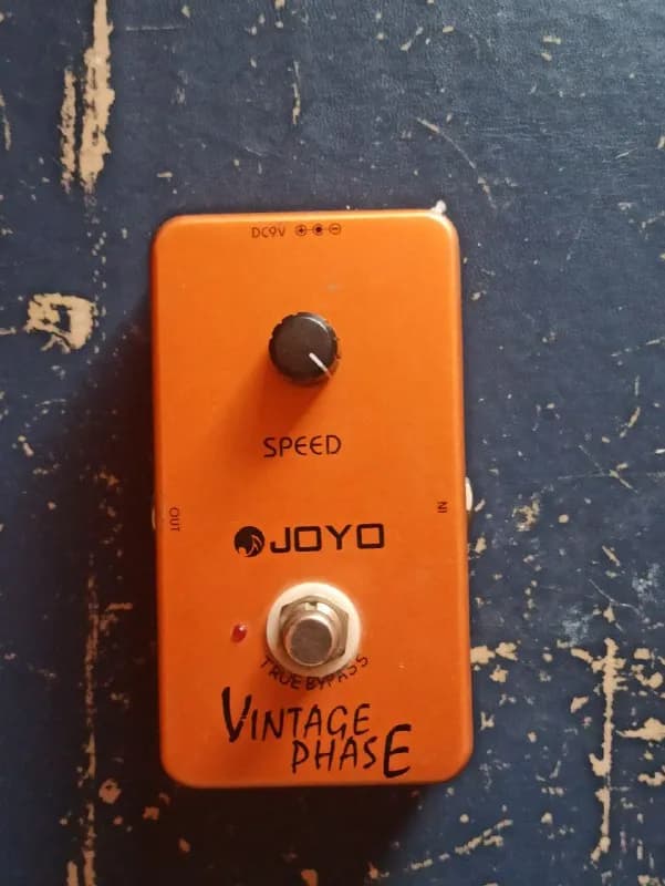 Vintage Phase. — Тбилиси — 50 ₾