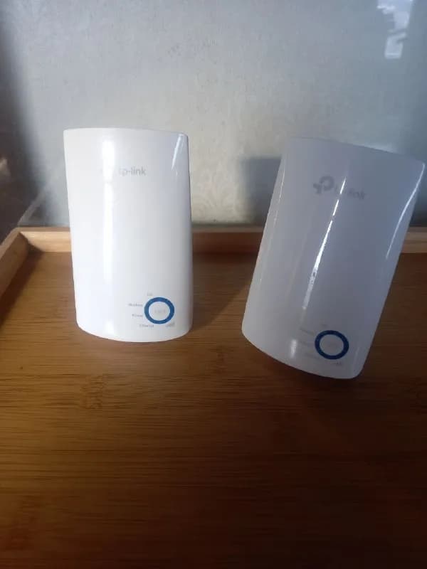Tp-link Wireless Range Extenders усилители сигнала Wi-Fi WA850RE — Тбилиси — 60 ₾