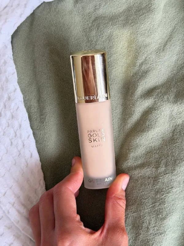 Guerlain Parure Gold Skin — Тбилиси — 100 ₾