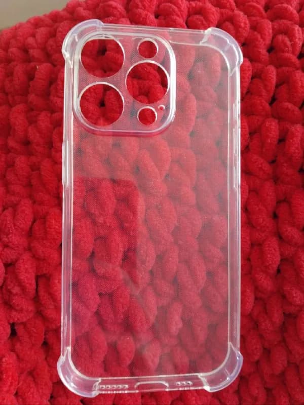 IPhone 15 — Тбилиси — 6 ₾