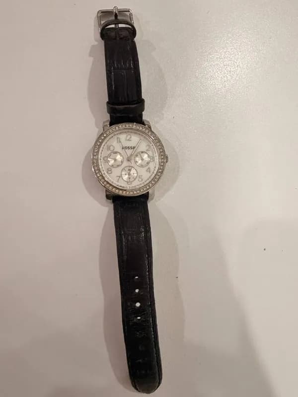 Fossil — Тбилиси — 120 ₾