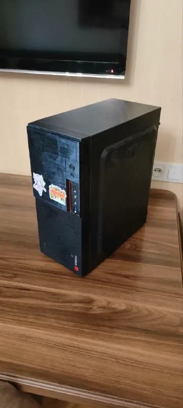 ryzen 5 8400f — Тбилиси — 2 000 ₾