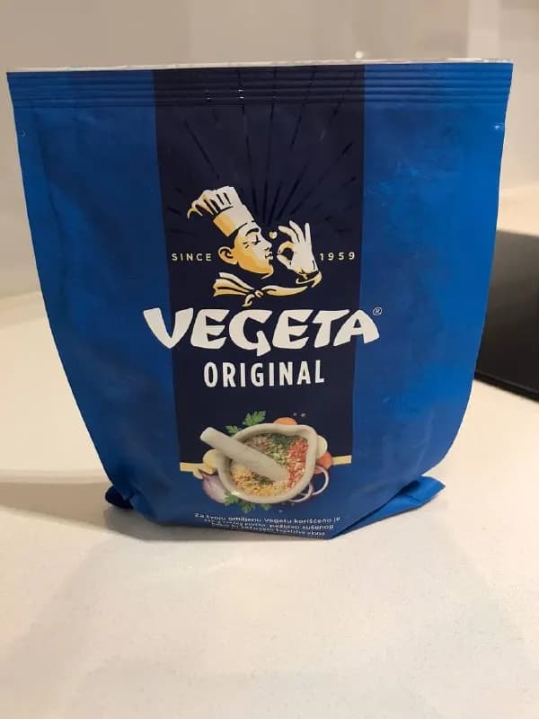 Vegeta original 20 лари 👍 — Батуми — 20 ₾