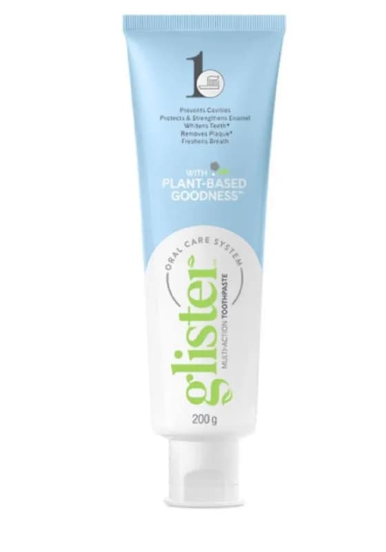 Amway Зубную пасту Glister 200 гр/ 30 лари, Glister - — Батуми — 30 ₾