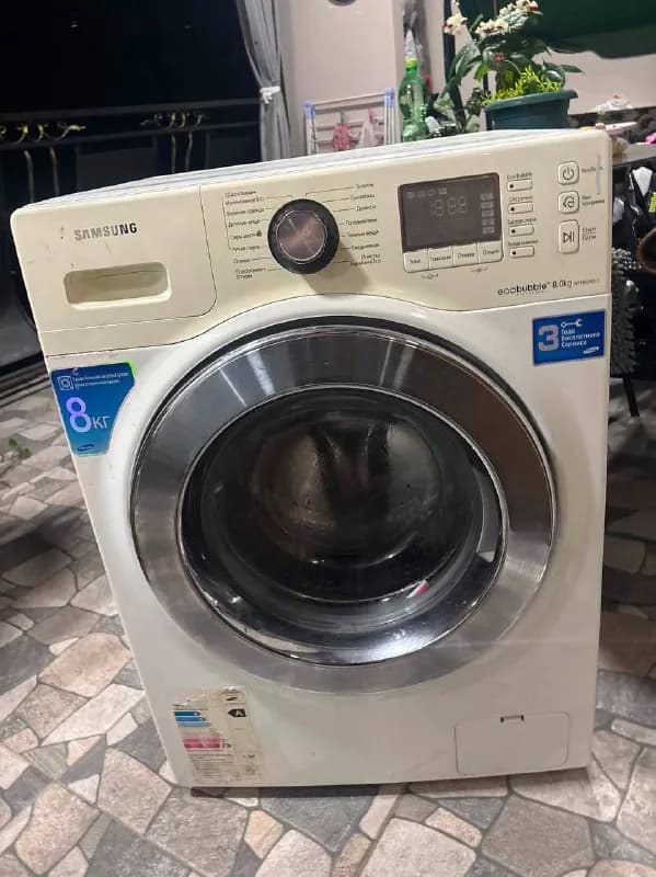 Beko — полностью рабочая. — Батуми — 550 ₾