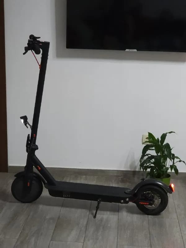 20 км/ч. — Батуми — 650 ₾