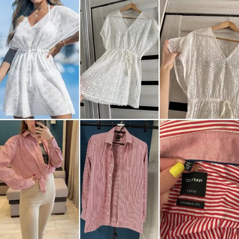 Oasis. Ажурная — Батуми — 15 ₾