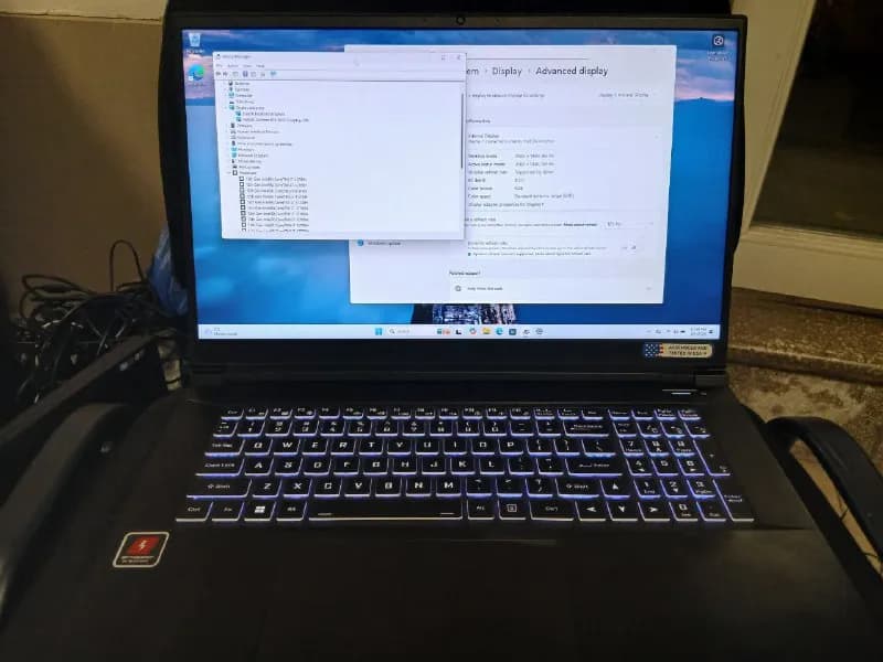 Ibuypower chimera — Тбилиси — 3500 ₾