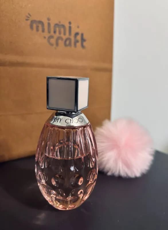 JIMMY CHOO L’EAU женская туалетная вода — Тбилиси — 350 ₾