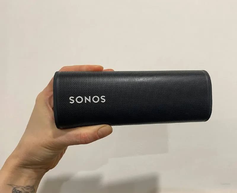 Sonos Roam. — Тбилиси — 300 ₾