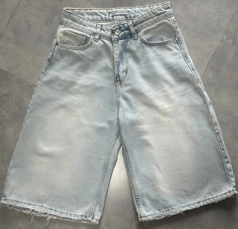 ZARA — Батуми — 20 ₾