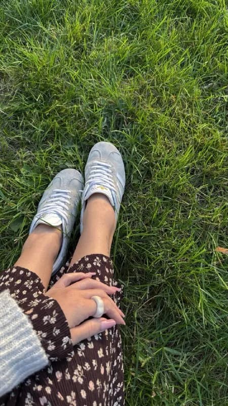 SPEZIAL ADIDAS 👟 36-36,5 — Тбилиси — 50 ₾