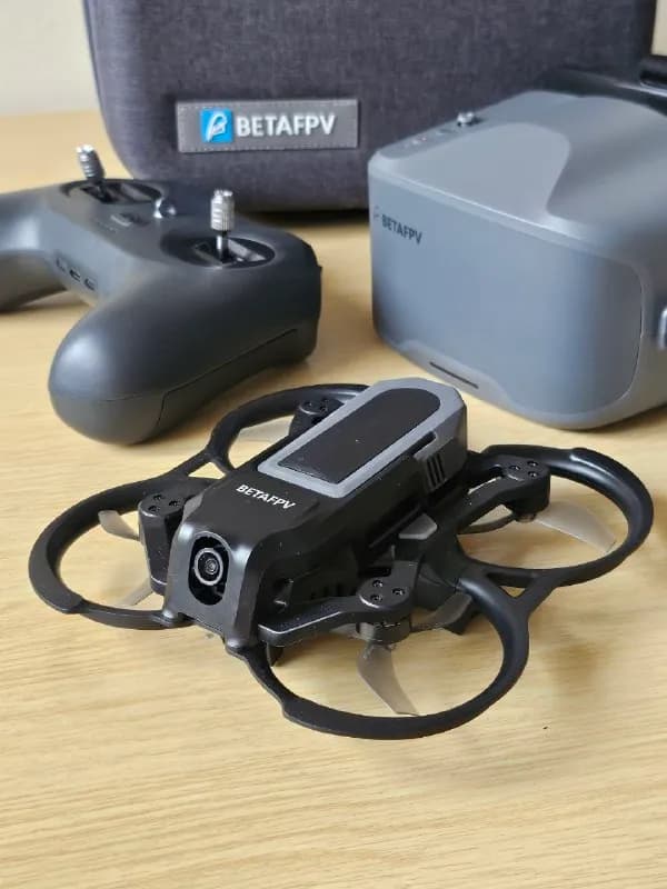 BetaFPV Aquila20 Analog — Тбилиси — 500 ₾