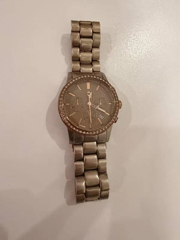 DKNY — Тбилиси — 120 ₾
