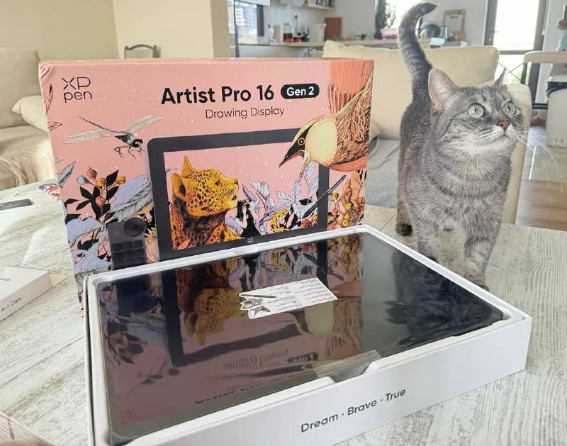 In perfect condition. The tablet was used for one year and has no damage of any kind. — Тбилиси — 1,100 ₾