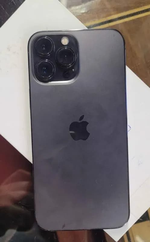 iPhone 13 Pro Max, 256GB 82 акб — Тбилиси