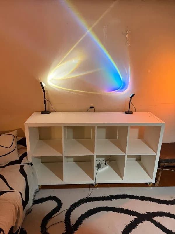 IKEA Kallax / Икеа каллакс — Тбилиси — 150 ₾