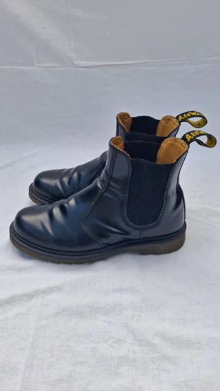 Dr. Martens Chelsea Boots — Тбилиси — 200 ₾