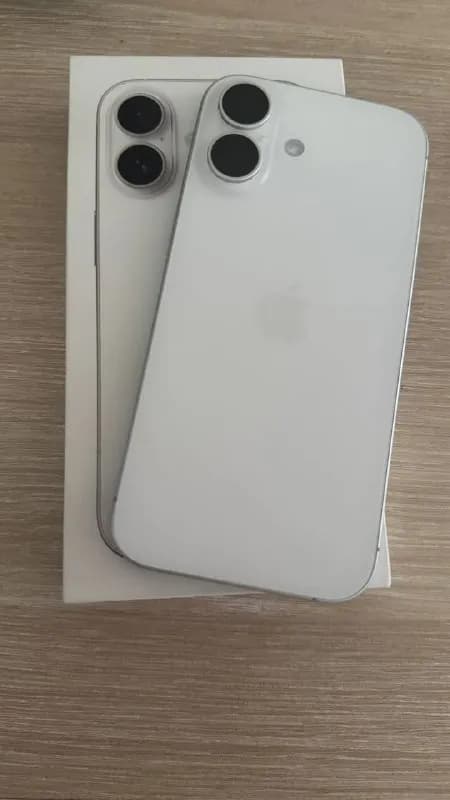 iPhone 17 — Батуми — 2 600 ₾