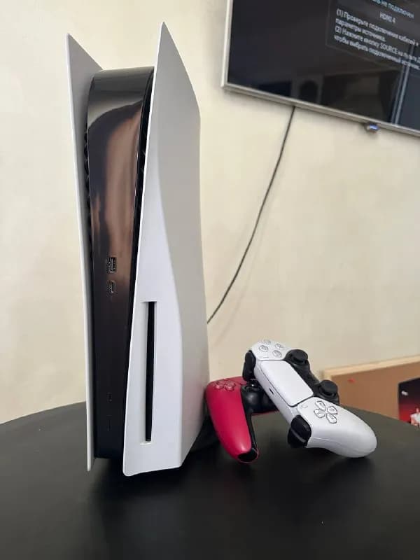 ps5 — Тбилиси — 1 350 ₾