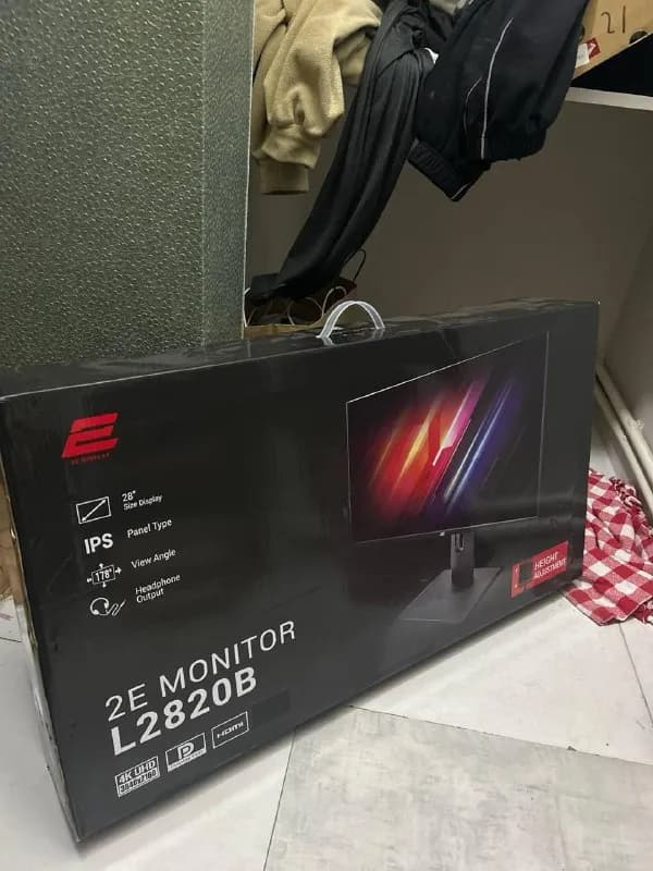 L2820B — Тбилиси — 200 $