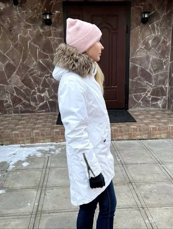 Горнолыжка- Парка — Тбилиси — 150 ₾