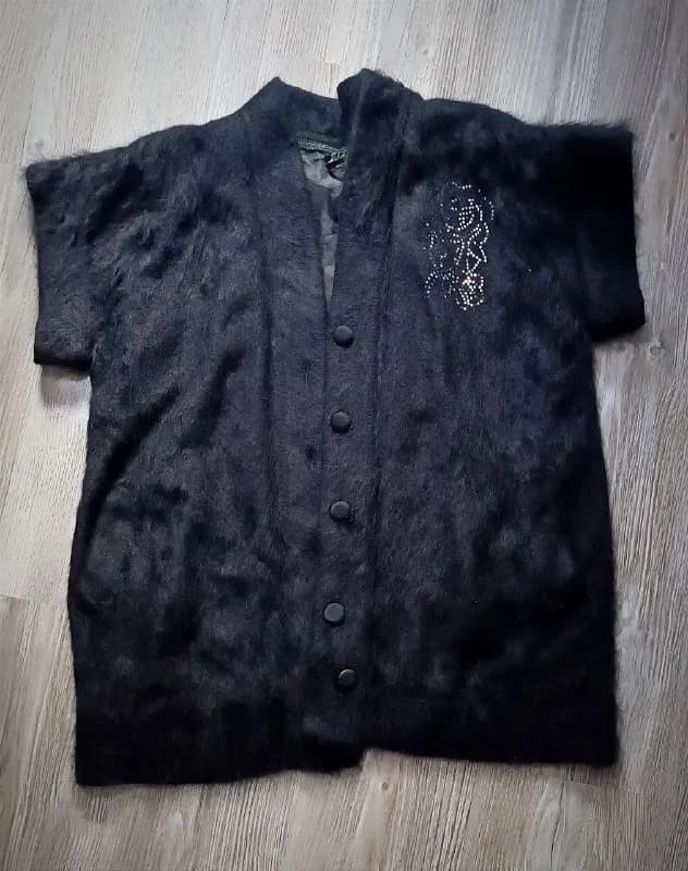 1⃣Винтажная кофта. — Тбилиси — 30 ₾