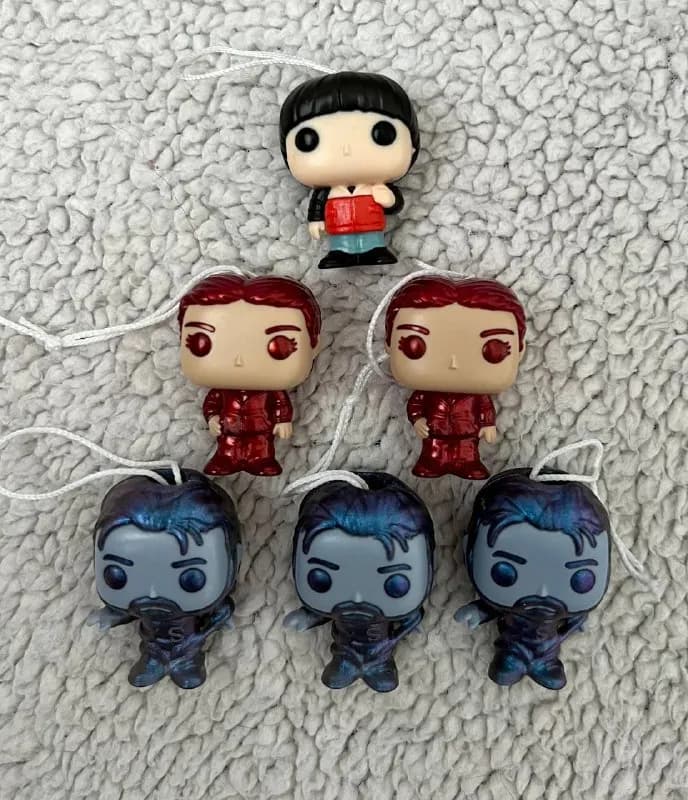 Kinder Joy Stranger Things — Тбилиси — 50 ₾