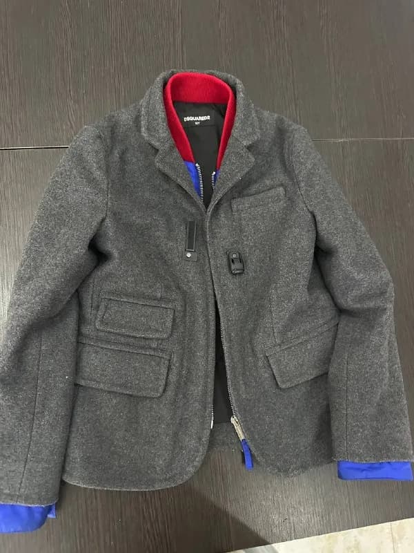 100% шерсти — Тбилиси — 35 ₾