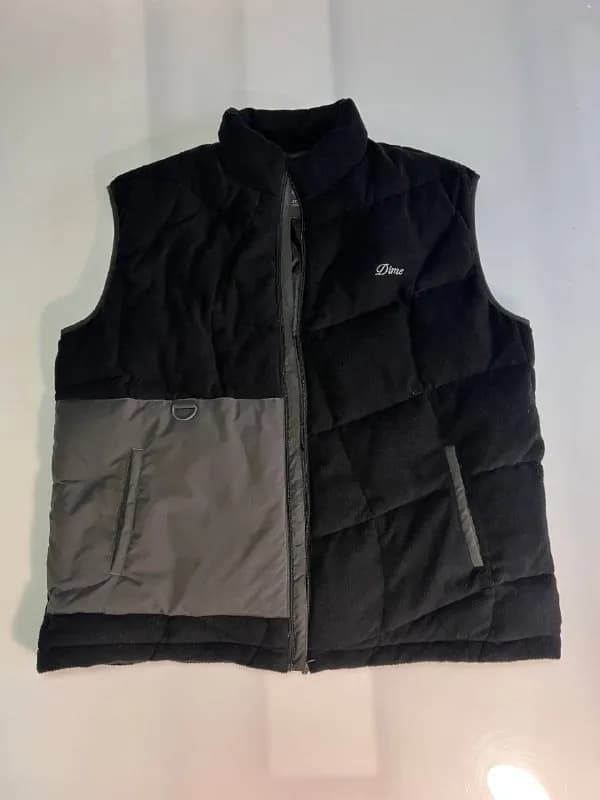 1. Жилетка Dime, XL-XXL, 9 из 10 — Тбилиси — 180 ₾