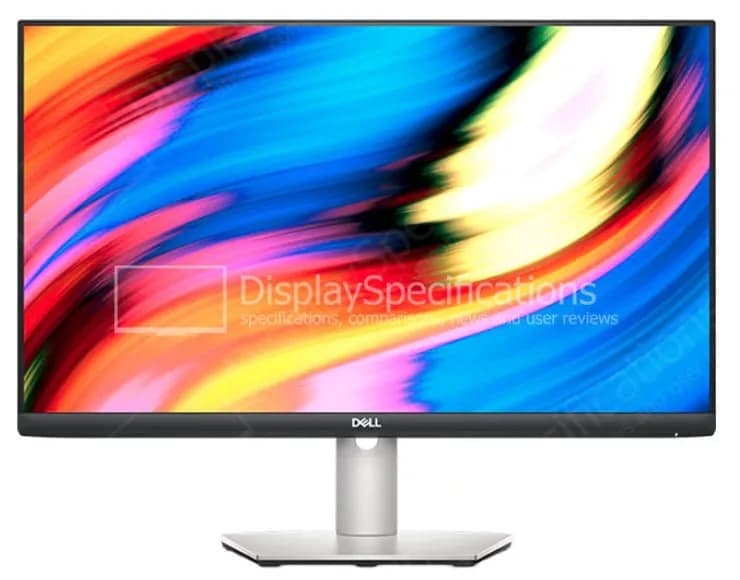 Dell S2421HN, 24 дюйма, full hd, 75 hz. Работает идеально, состояние идеальное. Покупала несколько м — Тбилиси — 250 ₾