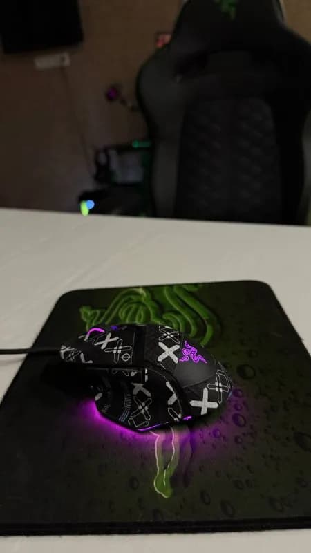 Razer Basilisk V3 🎮 — Тбилиси — 50 ₾