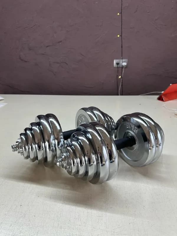 30 кг (Всего 60кг) — Тбилиси — 350 ₾