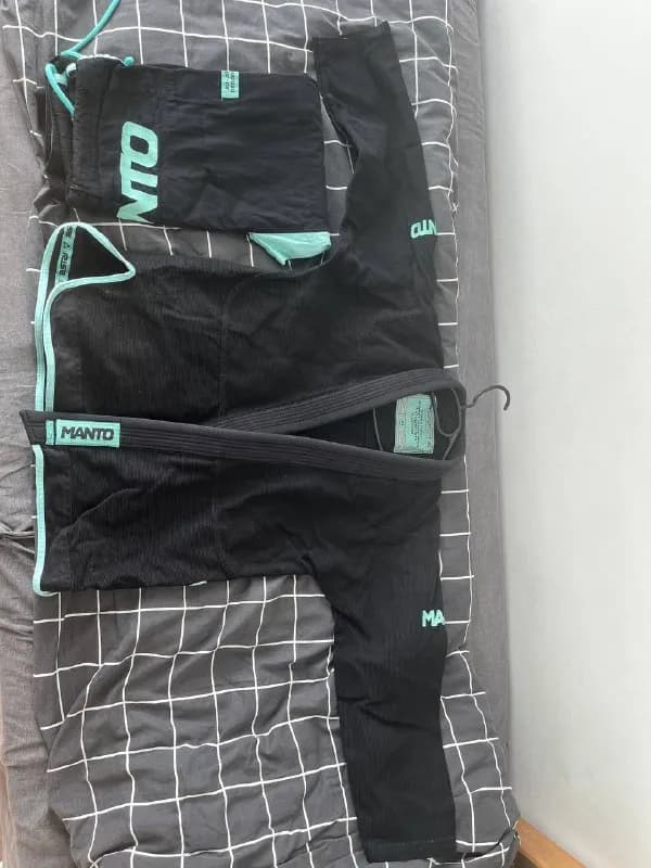 Кимоно для Джиу джицу — Тбилиси — 200 ₾