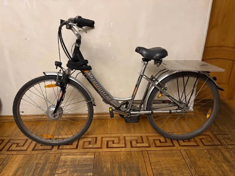 Electric bike) — Тбилиси — 800 ₾