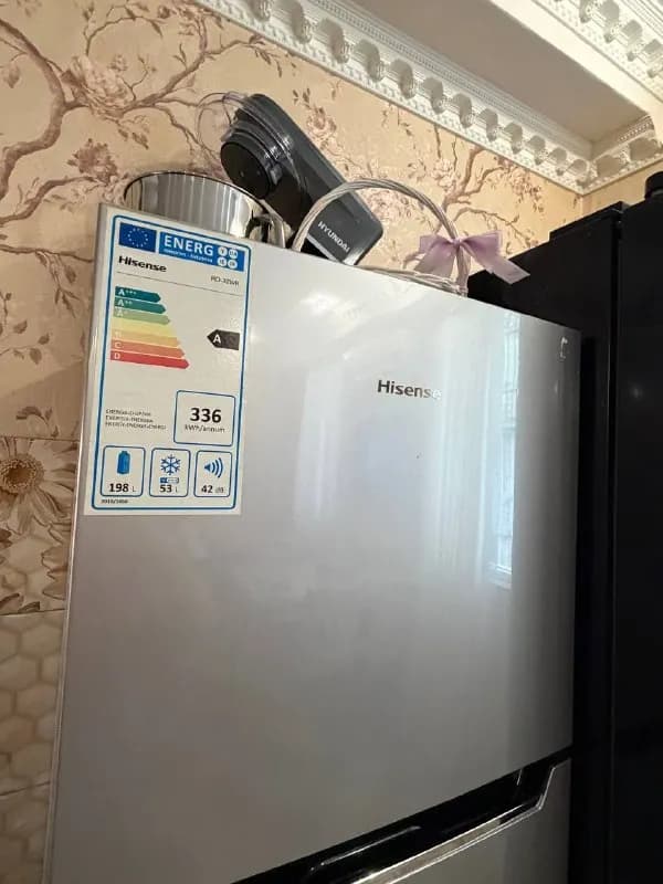 Hisense 700 лари по вопросам напишите! — Батуми — 700 ₾