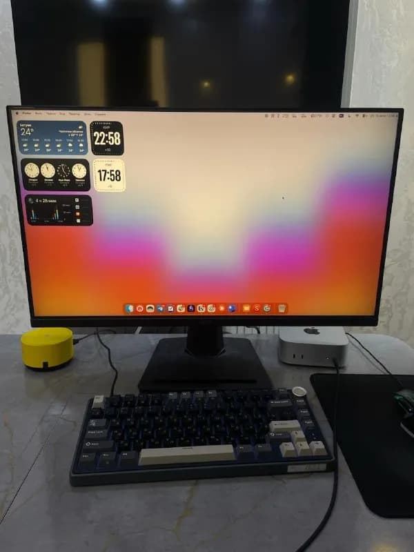 MSI PRO MP275 — Батуми — 200 ₾