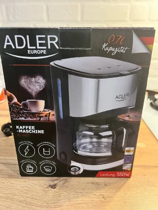 Adler AD4407 — 60 лари — Батуми — 60 ₾