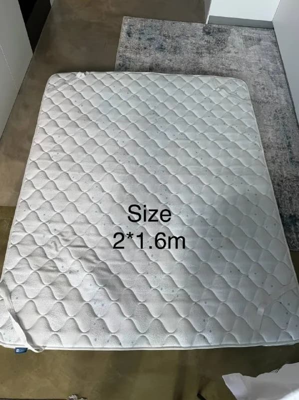 DUSON 200×160 см — Батуми — 350 ₾