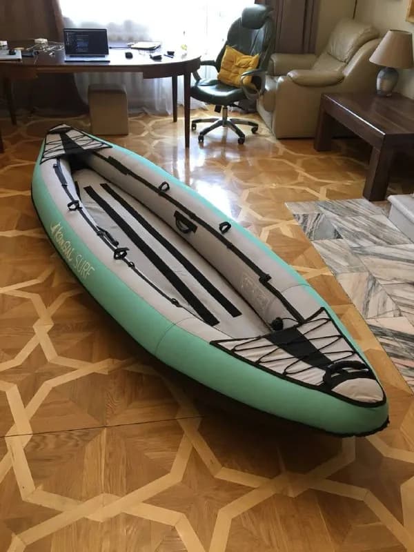 Kangui Surf. — Тбилиси — 1 350 ₾