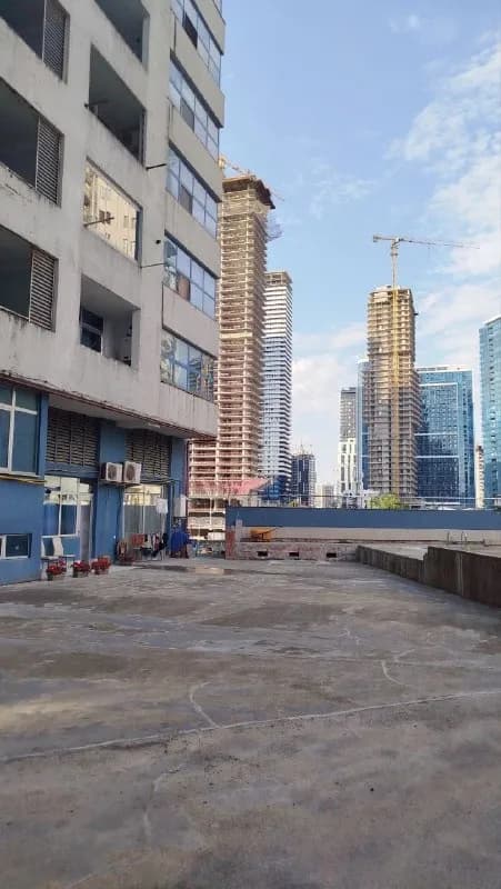 1+1, Пиросмани, 16 — Батуми — 78 000 $