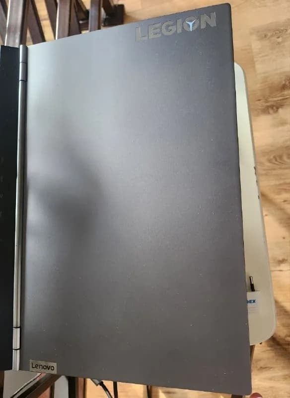Lenovo Legion Pro 7 — Тбилиси — 2 500 ₾