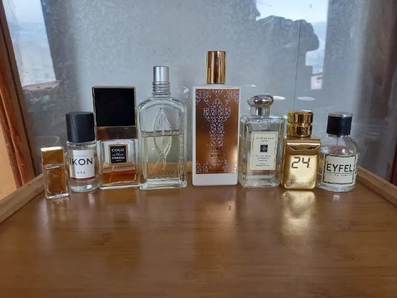 Verbena 100ml — 40 лари — Тбилиси — 40 ₾