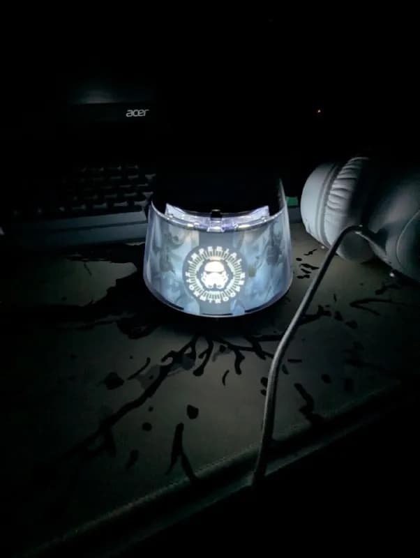 Philips Star Wars 25 Gel 💡 — Тбилиси — 25 ₾