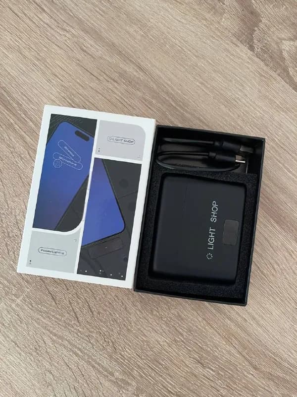 lightning (все модели iPhone до 14 включительно) — Тбилиси — 30 ₾