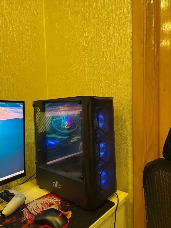 Intel Core i5‑14600KF — Батуми — 3 400 ₾